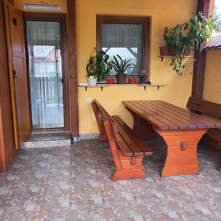 Terme Catez Apartma Nine Catez ob Savi Exterior foto