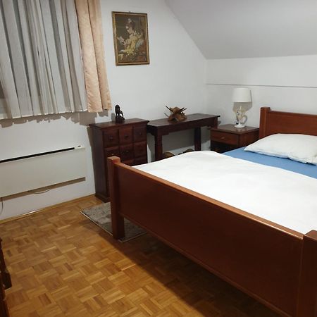 Terme Catez Apartma Nine Catez ob Savi Quarto foto