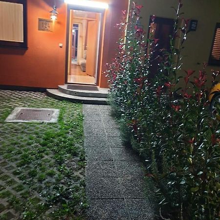 Terme Catez Apartma Nine Catez ob Savi Exterior foto