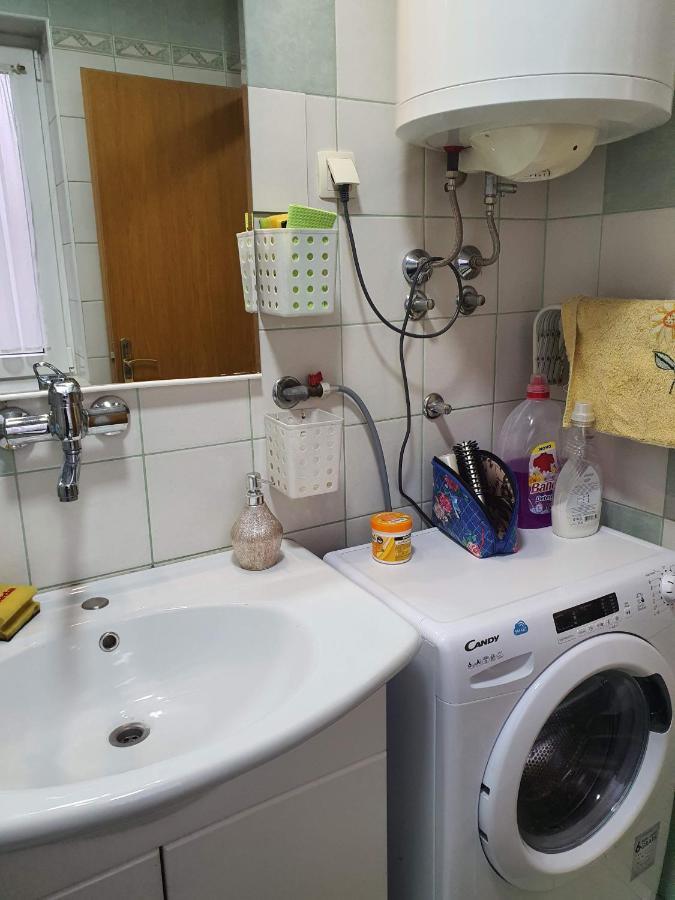 Terme Catez Apartma Nine Catez ob Savi Exterior foto