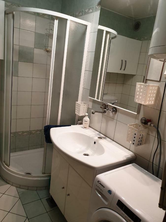 Terme Catez Apartma Nine Catez ob Savi Exterior foto