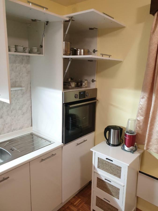 Terme Catez Apartma Nine Catez ob Savi Exterior foto