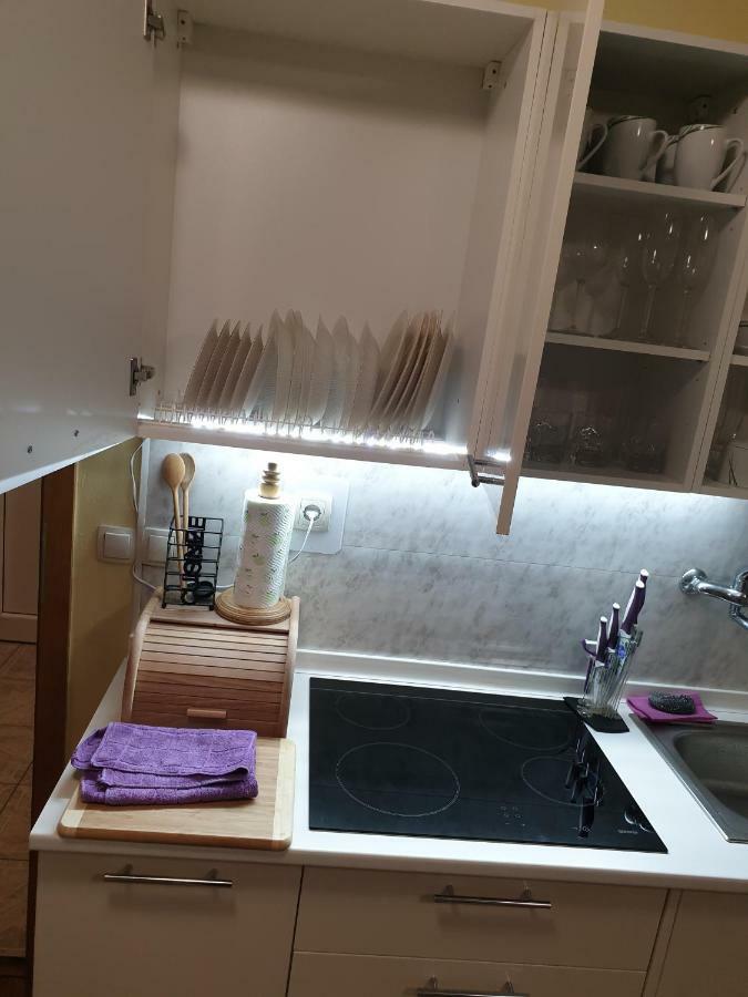 Terme Catez Apartma Nine Catez ob Savi Exterior foto