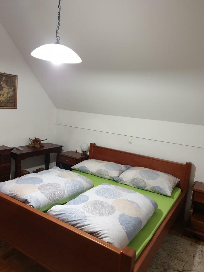 Terme Catez Apartma Nine Catez ob Savi Exterior foto