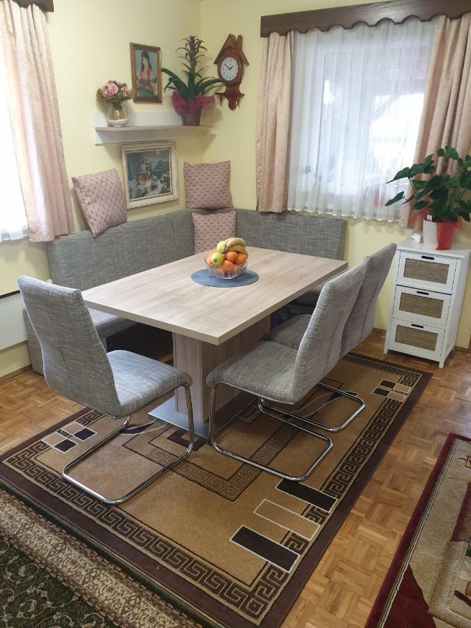 Terme Catez Apartma Nine Catez ob Savi Exterior foto