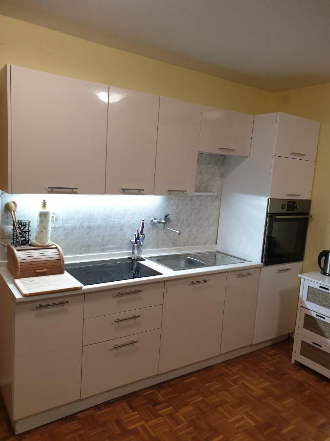 Terme Catez Apartma Nine Catez ob Savi Exterior foto