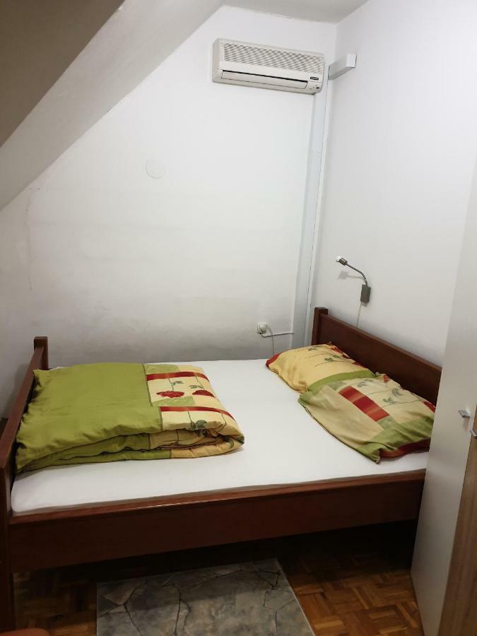 Terme Catez Apartma Nine Catez ob Savi Exterior foto
