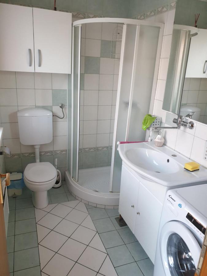 Terme Catez Apartma Nine Catez ob Savi Exterior foto