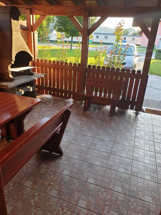 Terme Catez Apartma Nine Catez ob Savi Exterior foto