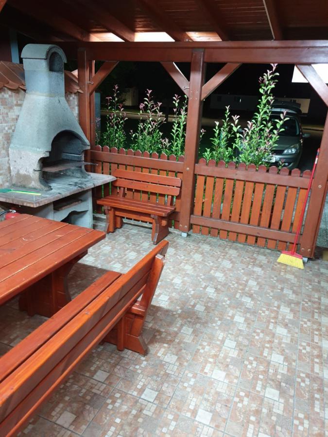 Terme Catez Apartma Nine Catez ob Savi Exterior foto