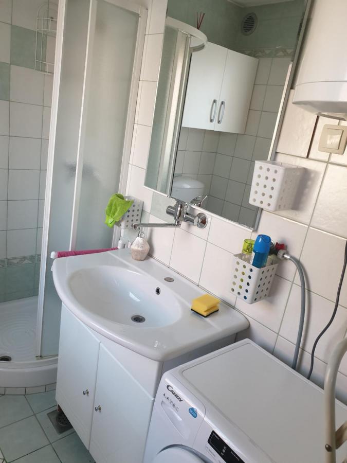 Terme Catez Apartma Nine Catez ob Savi Exterior foto