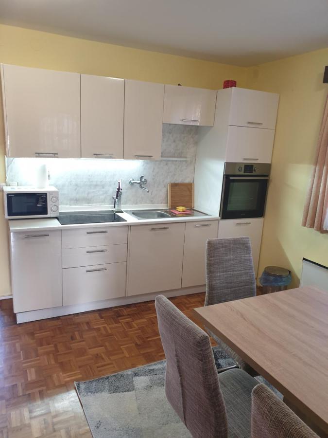 Terme Catez Apartma Nine Catez ob Savi Exterior foto