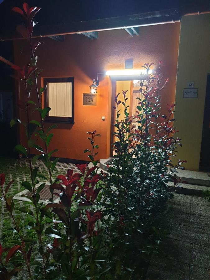 Terme Catez Apartma Nine Catez ob Savi Exterior foto